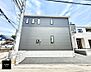 外観：3号棟  ■暮らしを豊かにする充実した仕様設備で快適に