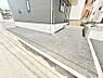 駐車場：3号棟  ■カースペース有