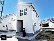 神奈川県大和市福田：物件画像