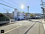 神奈川県横浜市金沢区六浦南5丁目：物件画像