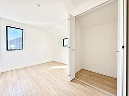 子供部屋の画像