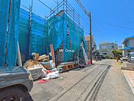 神奈川県平塚市虹ケ浜：物件画像