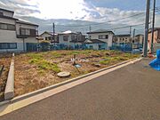 6号棟  ■暮らしを豊かにする充実した仕様設備で快適に