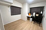 ■機能的で使いやすいお部屋で毎日を快適に