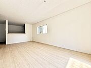 2号棟  ■自然と会話が生まれる、心地よいひととき