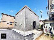 1号棟  ■新しい暮らしが始まる場所で、家族の絆を深める