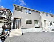 神奈川県足柄上郡松田町松田惣領：物件画像