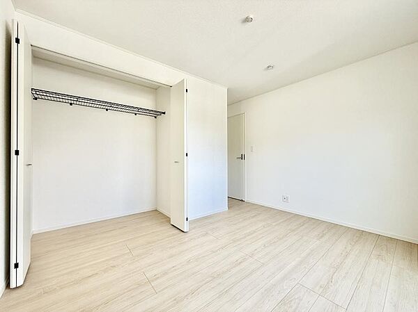 子供部屋を拡大表示