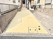 ■自宅にある駐車スペースなので安心ですね