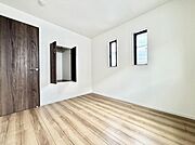 5号棟  ■穏やかな空間で自分の時間を大切に
