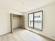 A号棟  ■快適な環境で、日常の疲れを癒せる空間