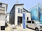 3号棟  ■新しい暮らしが始まる場所で、家族の絆を深める