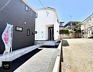 神奈川県伊勢原市沼目5丁目：物件画像