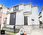 A号棟  ■新しい暮らしが始まる場所で、家族の絆を深める
