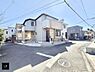 外観：■新しい住まい、街の新しい風景