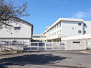 中学校 1500m 相模原市立新町中学校