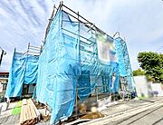 B号棟  ■家族みんなが笑顔で過ごせる、安心感のある住まい
