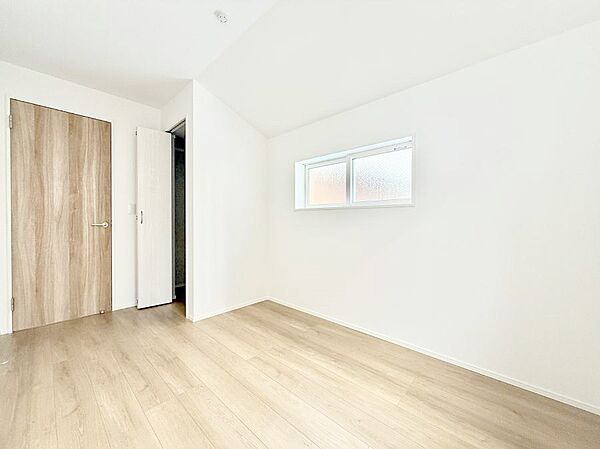 子供部屋