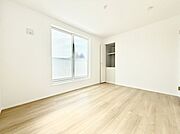1号棟  ■清潔感あふれるお部屋で毎日を快適に過ごせます