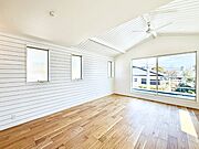 1号棟  ■心落ち着く場所、ゆったり過ごせるリビング