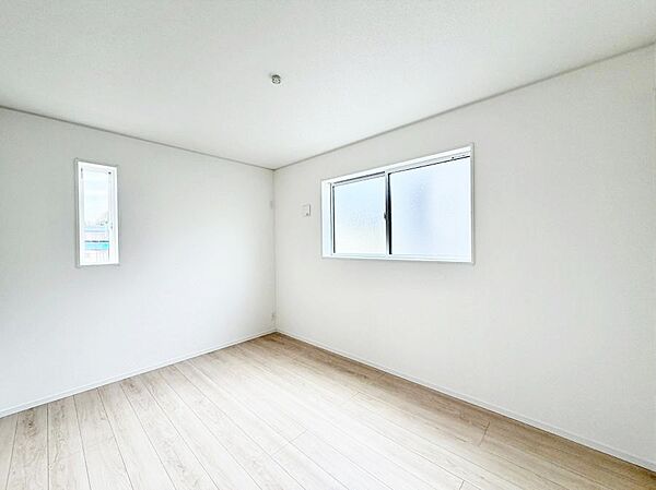 室内を拡大表示