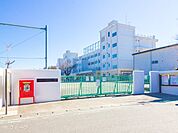 小学校 510m 大和市立大野原小学校