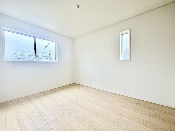 子供部屋を拡大表示
