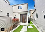 B号棟  ■家族みんなが笑顔で過ごせる、安心感のある住まい
