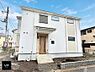 外観：■家族みんなが笑顔で過ごせる、安心感のある住まい