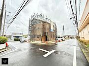 ■新しい時代の息吹を感じる、心地よい環境