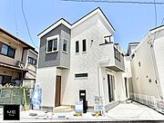 1号棟  ■暮らしを豊かにする充実した仕様設備で快適に