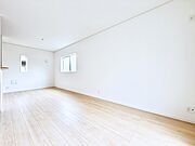 1号棟  ■自然と会話が生まれる、心地よいひととき