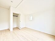 1号棟  ■どこになにを置くか楽しみな自分のお部屋