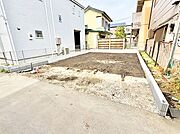 1号棟  ■家族みんなが笑顔で過ごせる、安心感のある住まい