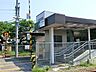 周辺：駅 1200m JR五日市線「東秋留」駅