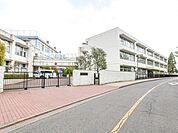 中学校 1000m 羽村市立羽村第一中学校