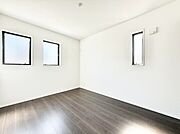1号棟  ■快適な環境で、日常の疲れを癒せる空間