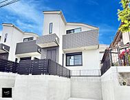 神奈川県横浜市港南区上永谷1丁目：物件画像