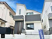 A号棟  ■暮らしを豊かにする充実した仕様設備で快適に