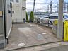 駐車場：■快適な駐車スペースで安心