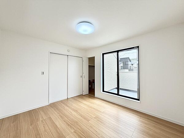子供部屋