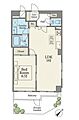 ライオンズマンション辻堂西海岸1階2,650万円