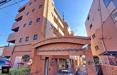 外観:■暮らしを彩る充実した設備仕様が備わった住まい 外観:■暮らしを彩る充実した設備仕様が備わった住まい