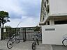 周辺：小学校 120m 藤沢市立浜見小学校