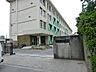周辺：中学校 450m 藤沢市立高浜中学校