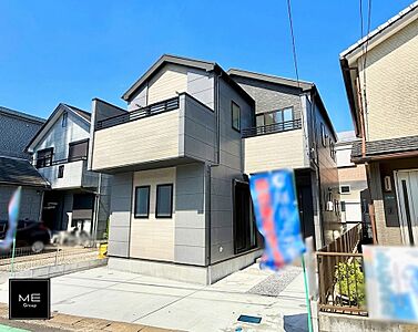 外観:1号棟 ■まずは一度ご覧ください 外観:1号棟 ■まずは一度ご覧ください