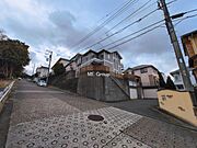 ■新しい時代の息吹を感じる、心地よい環境