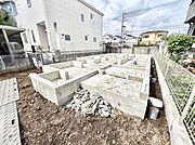 A号棟  ■家族みんなが笑顔で過ごせる、安心感のある住まい