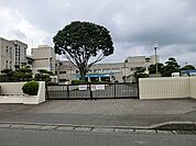 中学校 1600m 相模原市立上溝南学校中学校