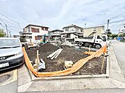 B号棟  ■暮らしを彩る充実した設備仕様が備わった住まい
